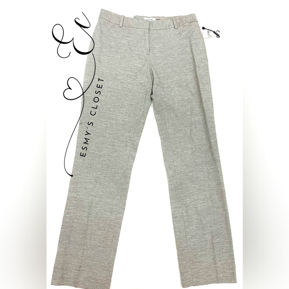 Slim fit Calvin Klein pants size 2